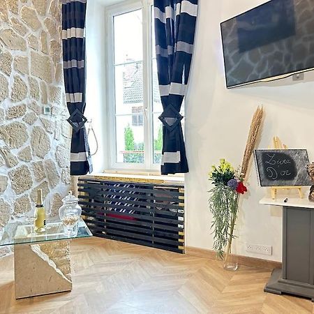 Apartament Le Petit Nid D'Yves Lagny-sur-Marne Zewnętrze zdjęcie